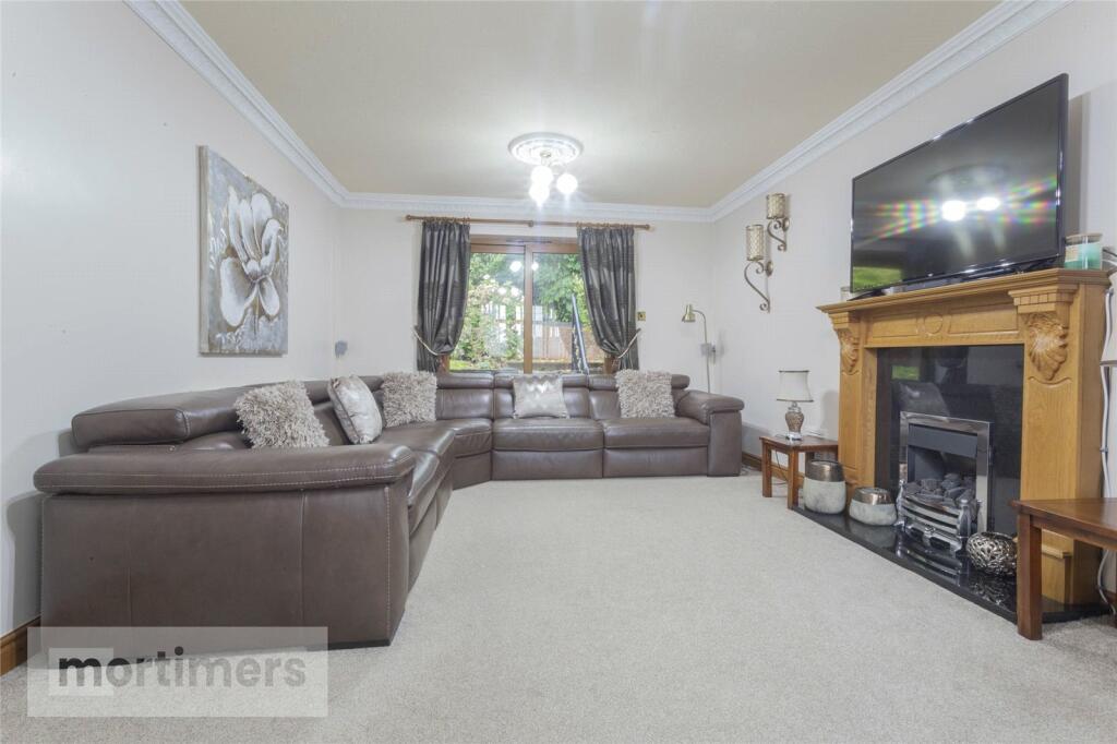 Additional property image - Eden Park, Beardwood, Blackburn, BB2