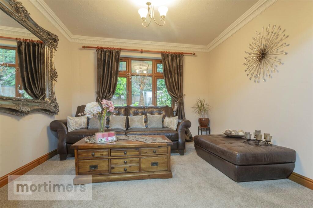 Additional property image - Eden Park, Beardwood, Blackburn, BB2