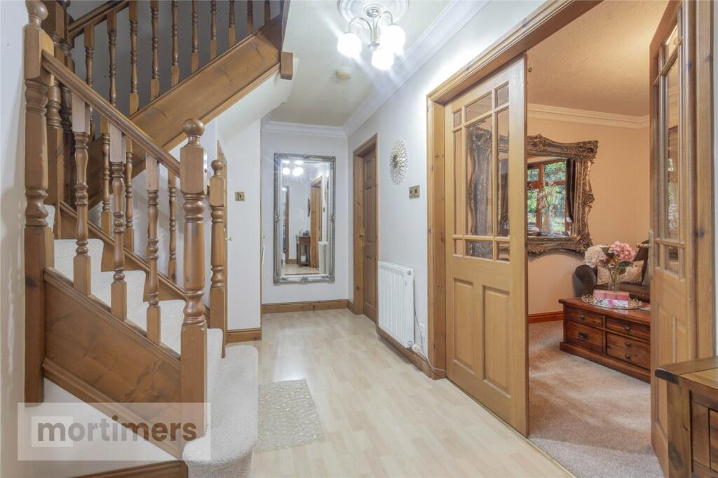 Additional property image - Eden Park, Beardwood, Blackburn, BB2