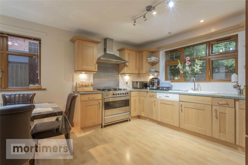 Additional property image - Eden Park, Beardwood, Blackburn, BB2