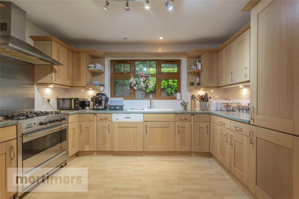 Additional property image - Eden Park, Beardwood, Blackburn, BB2