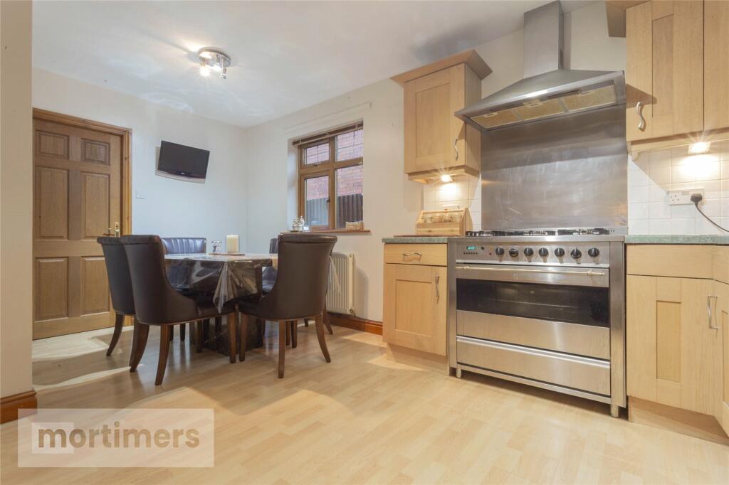 Additional property image - Eden Park, Beardwood, Blackburn, BB2