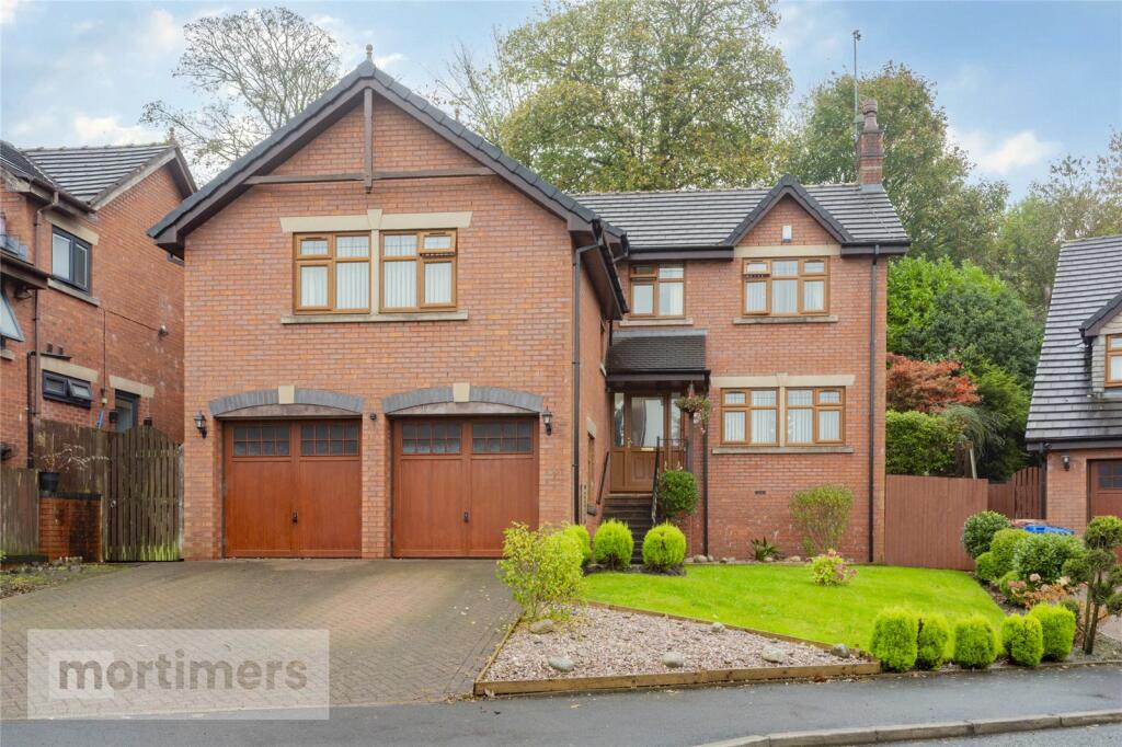 Additional property image - Eden Park, Beardwood, Blackburn, BB2