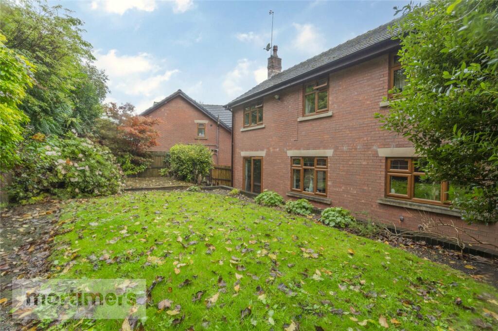 Additional property image - Eden Park, Beardwood, Blackburn, BB2