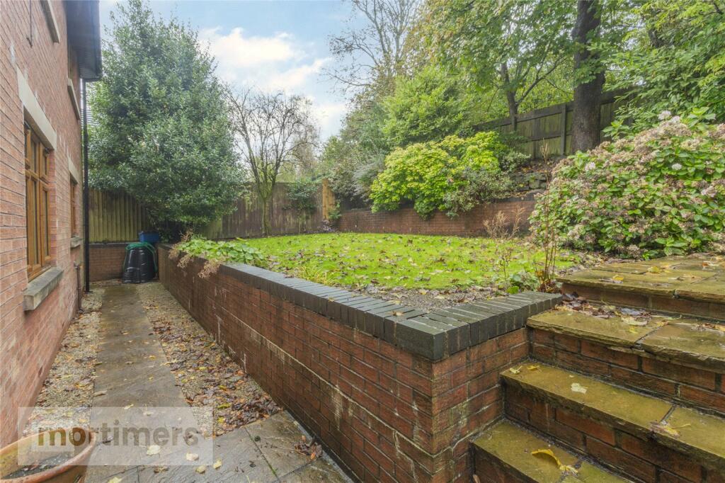 Additional property image - Eden Park, Beardwood, Blackburn, BB2