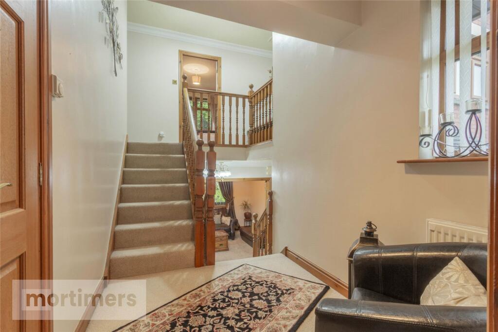 Additional property image - Eden Park, Beardwood, Blackburn, BB2