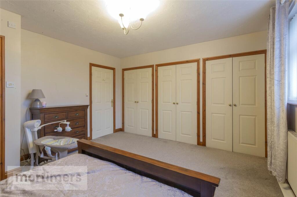 Additional property image - Eden Park, Beardwood, Blackburn, BB2