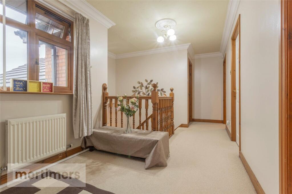 Additional property image - Eden Park, Beardwood, Blackburn, BB2