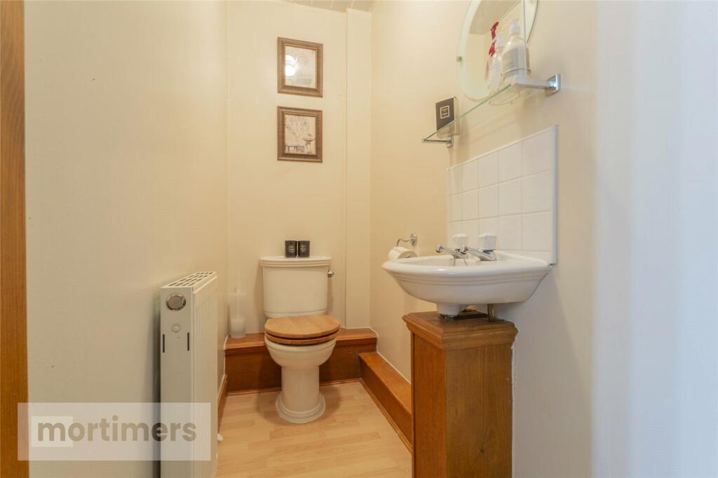 Additional property image - Eden Park, Beardwood, Blackburn, BB2
