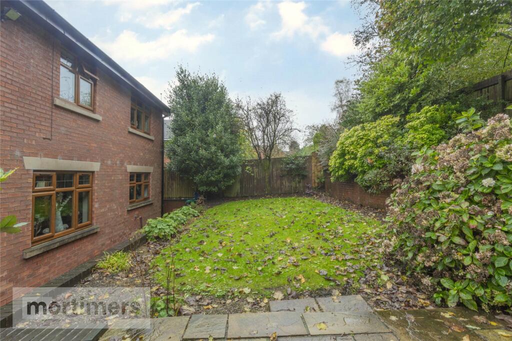 Additional property image - Eden Park, Beardwood, Blackburn, BB2