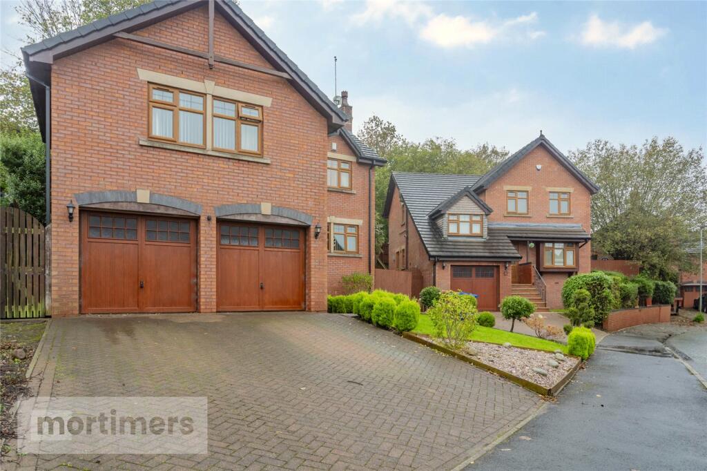 Additional property image - Eden Park, Beardwood, Blackburn, BB2