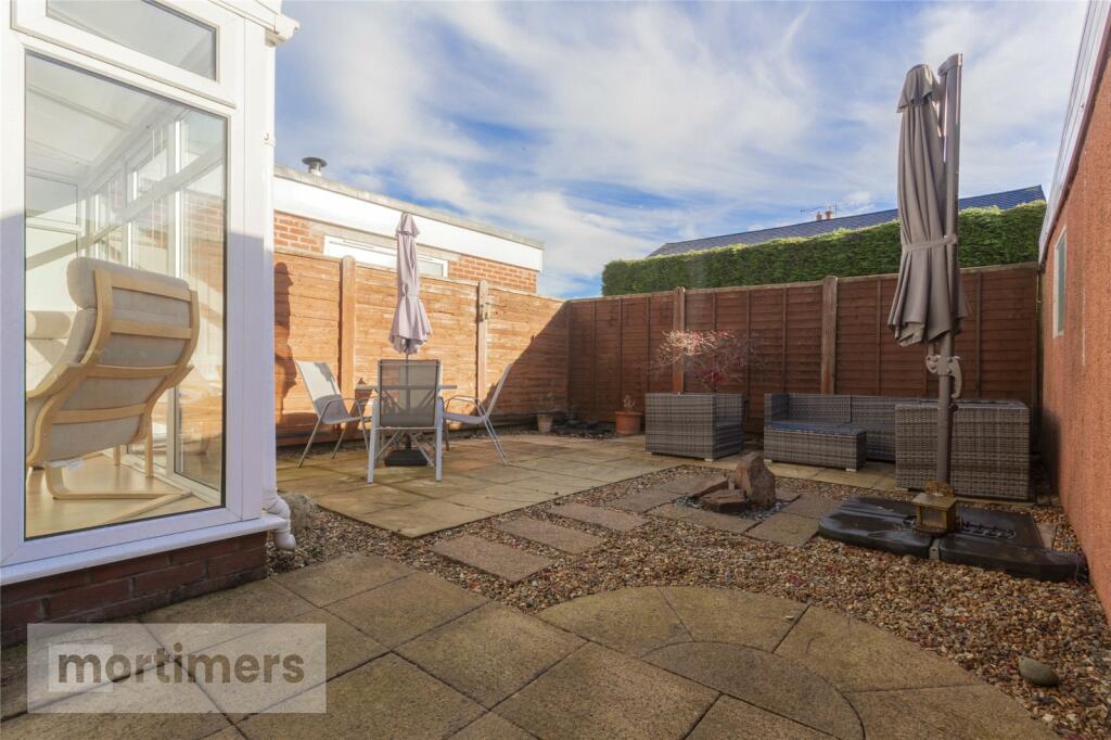 Additional property image - Quebec Road, Blackburn, Lancashire, BB2