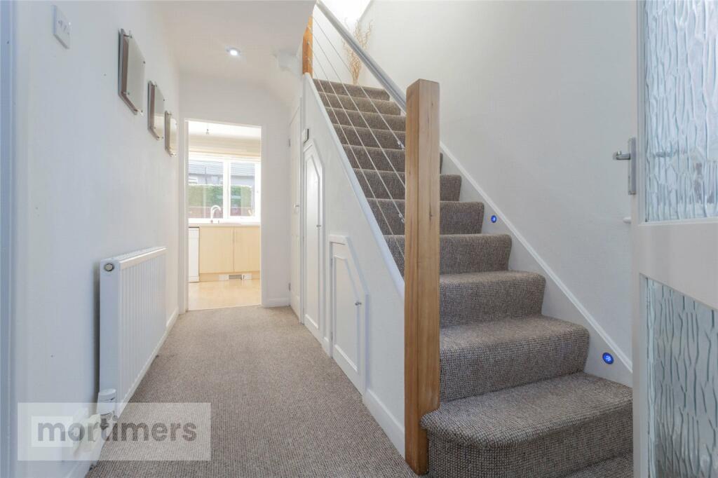 Additional property image - Quebec Road, Blackburn, Lancashire, BB2