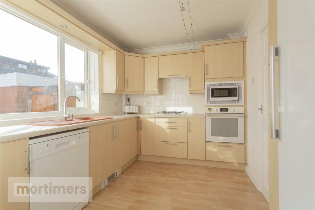 Additional property image - Quebec Road, Blackburn, Lancashire, BB2