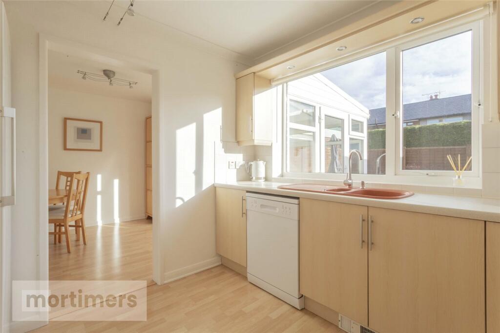 Additional property image - Quebec Road, Blackburn, Lancashire, BB2
