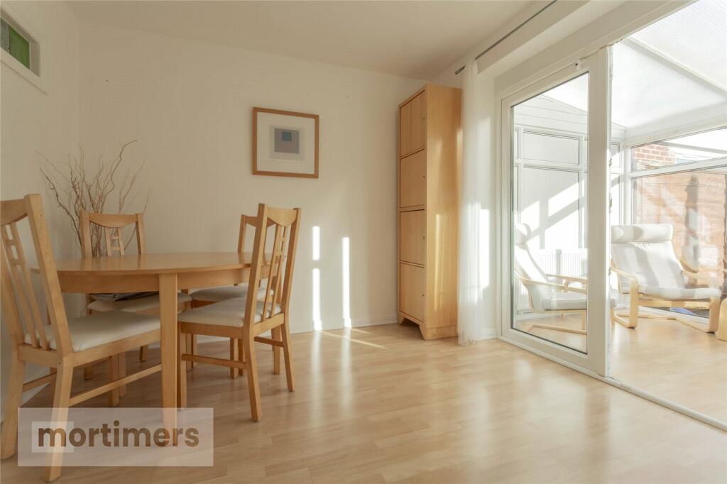 Additional property image - Quebec Road, Blackburn, Lancashire, BB2