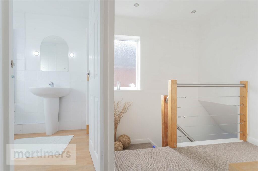 Additional property image - Quebec Road, Blackburn, Lancashire, BB2