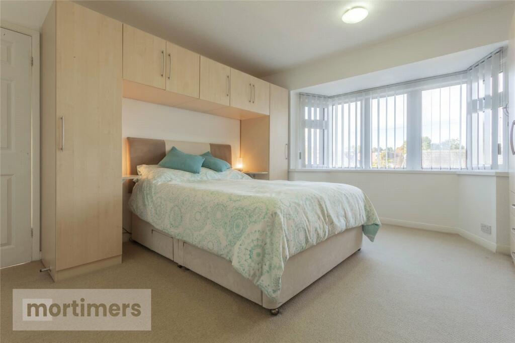 Additional property image - Quebec Road, Blackburn, Lancashire, BB2