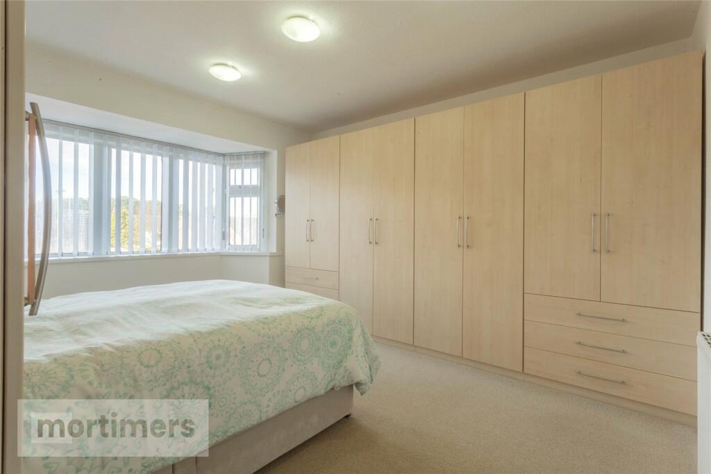 Additional property image - Quebec Road, Blackburn, Lancashire, BB2