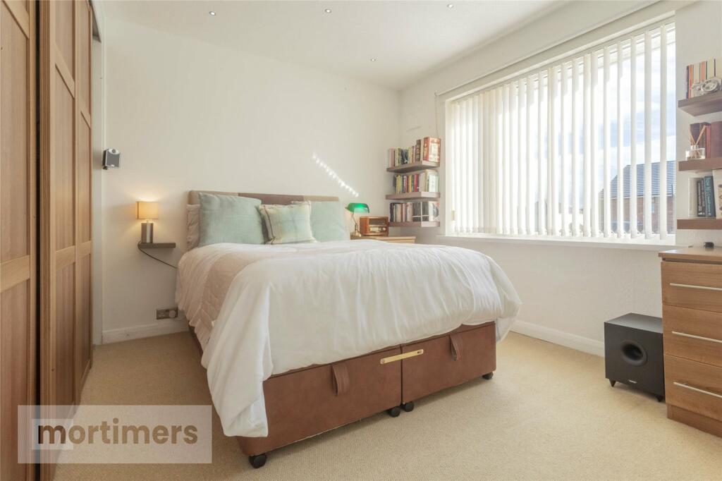 Additional property image - Quebec Road, Blackburn, Lancashire, BB2