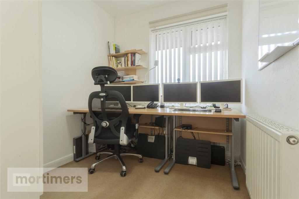 Additional property image - Quebec Road, Blackburn, Lancashire, BB2