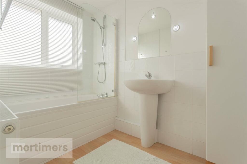 Additional property image - Quebec Road, Blackburn, Lancashire, BB2
