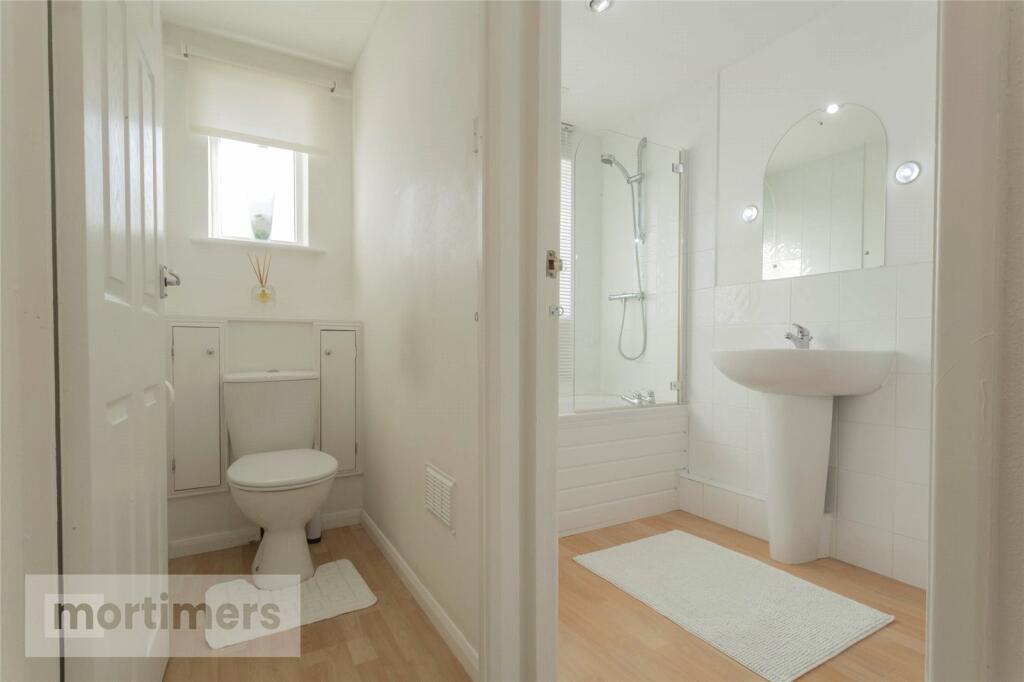 Additional property image - Quebec Road, Blackburn, Lancashire, BB2