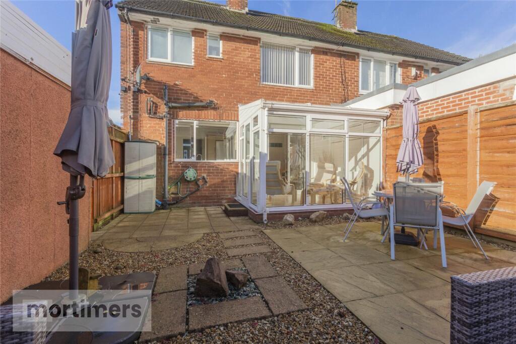 Additional property image - Quebec Road, Blackburn, Lancashire, BB2