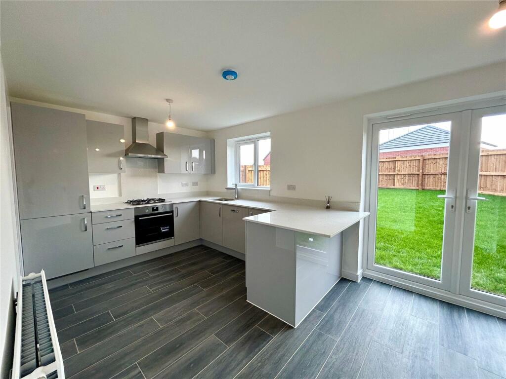 Additional property image - The Blossoms, Blackburn, Lancashire, BB1