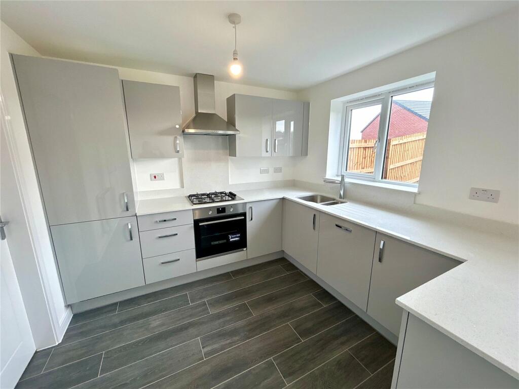 Additional property image - The Blossoms, Blackburn, Lancashire, BB1