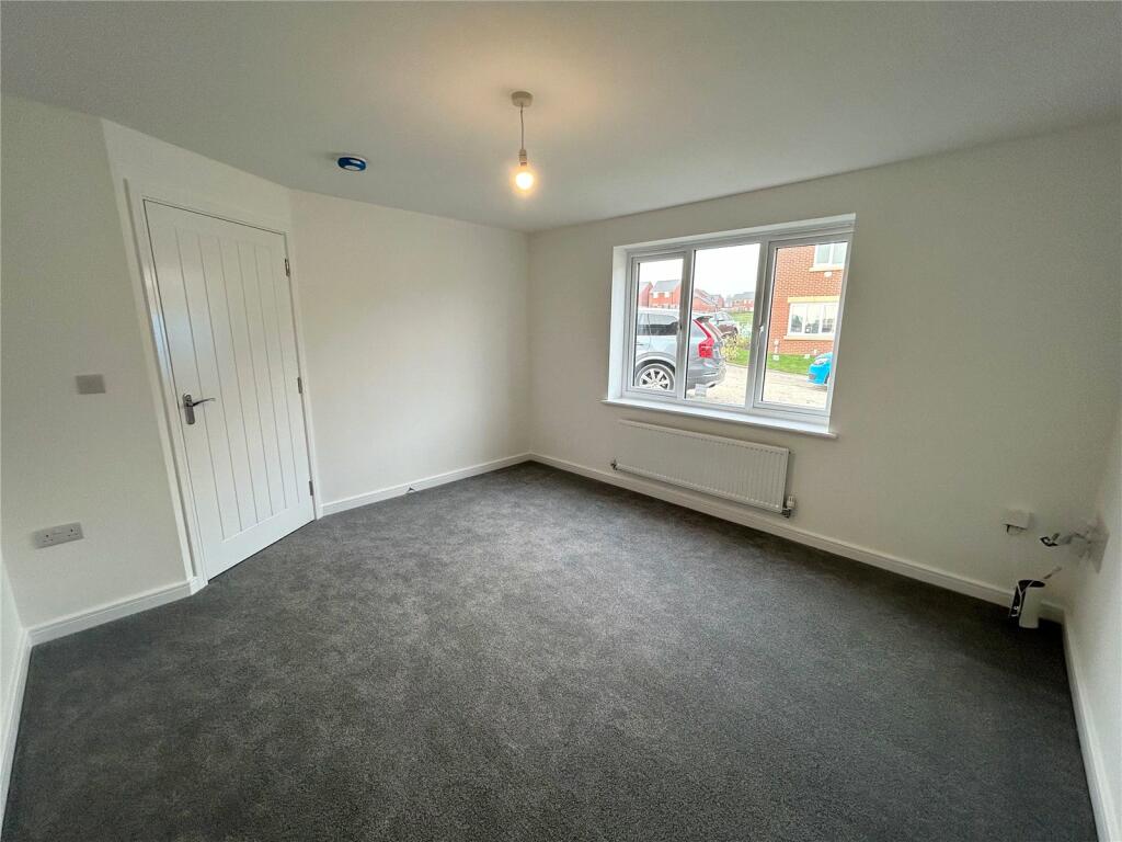 Additional property image - The Blossoms, Blackburn, Lancashire, BB1