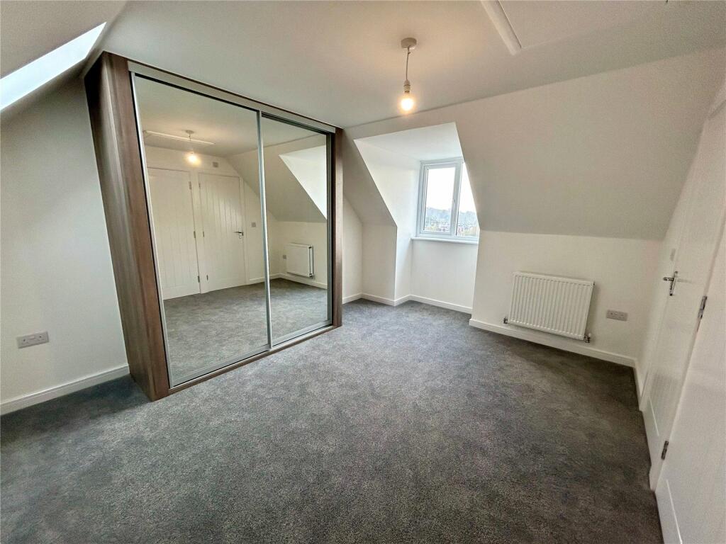 Additional property image - The Blossoms, Blackburn, Lancashire, BB1