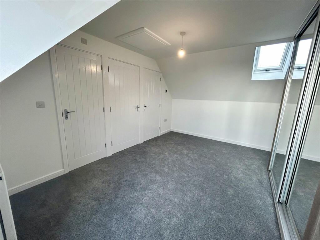 Additional property image - The Blossoms, Blackburn, Lancashire, BB1