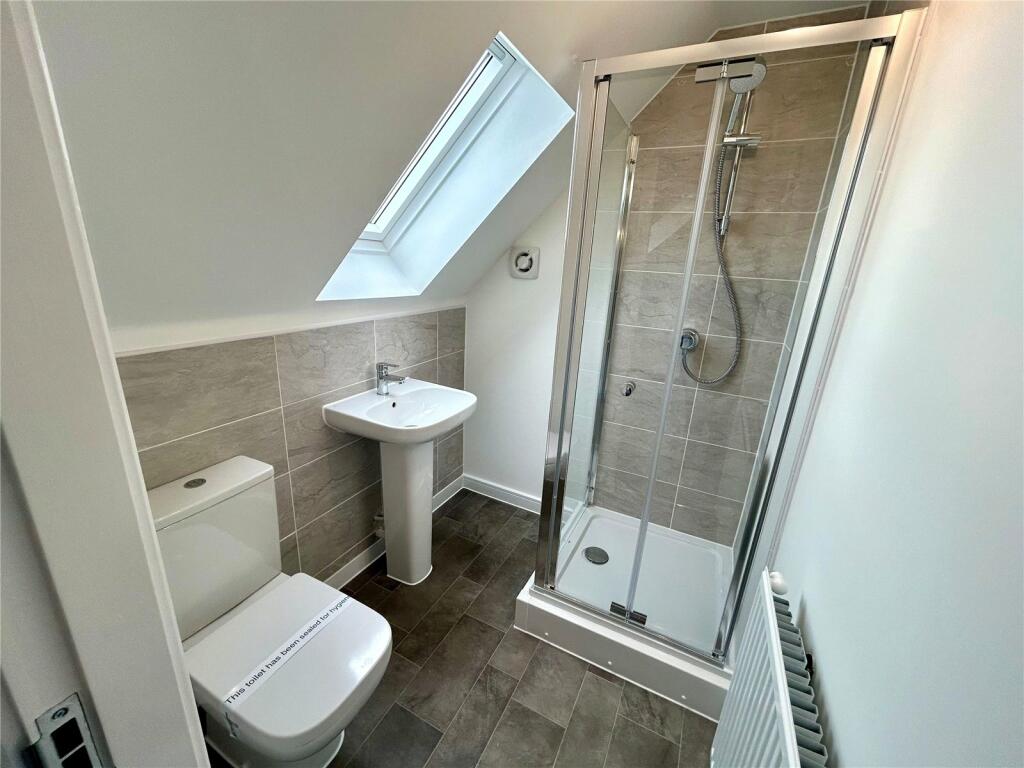 Additional property image - The Blossoms, Blackburn, Lancashire, BB1