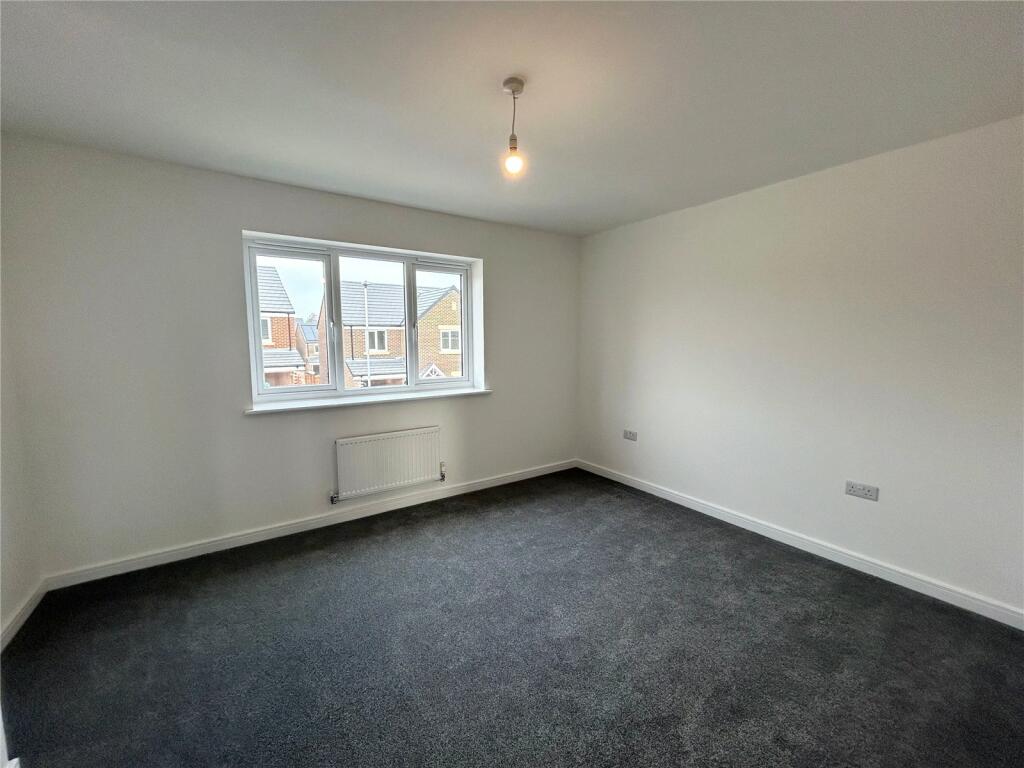 Additional property image - The Blossoms, Blackburn, Lancashire, BB1