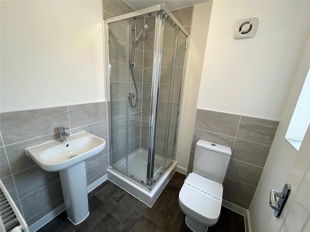 Additional property image - The Blossoms, Blackburn, Lancashire, BB1
