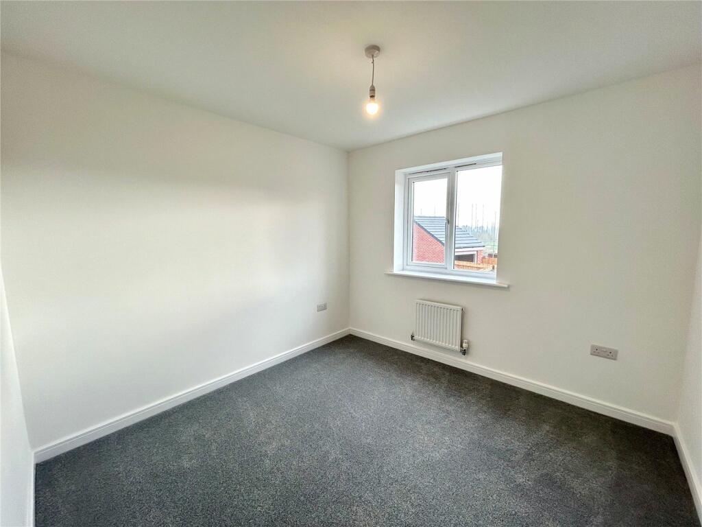 Additional property image - The Blossoms, Blackburn, Lancashire, BB1