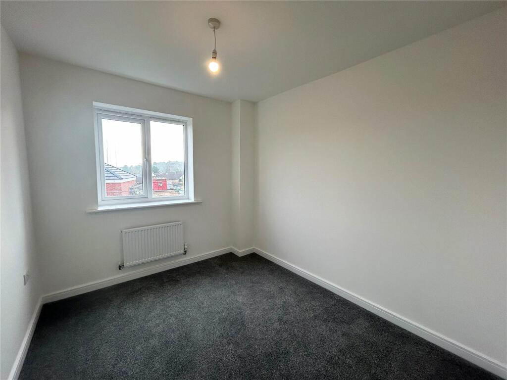Additional property image - The Blossoms, Blackburn, Lancashire, BB1