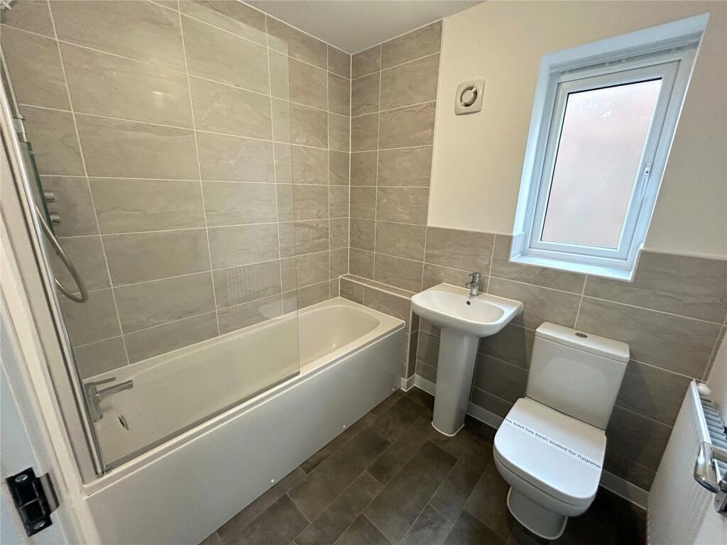 Additional property image - The Blossoms, Blackburn, Lancashire, BB1