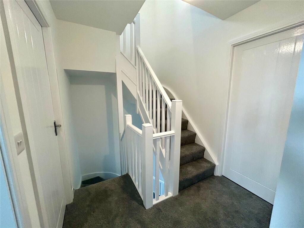Additional property image - The Blossoms, Blackburn, Lancashire, BB1