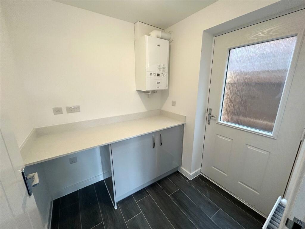 Additional property image - The Blossoms, Blackburn, Lancashire, BB1
