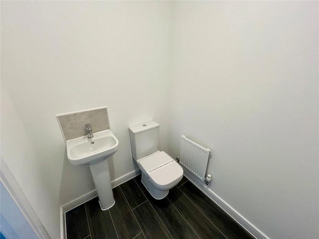 Additional property image - The Blossoms, Blackburn, Lancashire, BB1