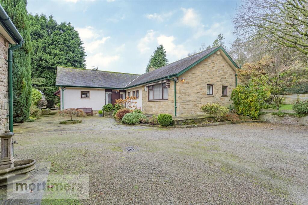 Additional property image - Links Lane, Pleasington, Blackburn, Lancashire, BB2
