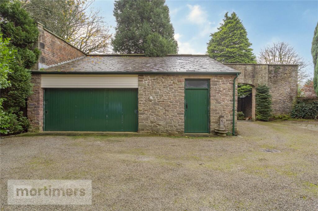 Additional property image - Links Lane, Pleasington, Blackburn, Lancashire, BB2