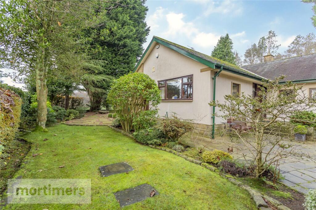 Additional property image - Links Lane, Pleasington, Blackburn, Lancashire, BB2