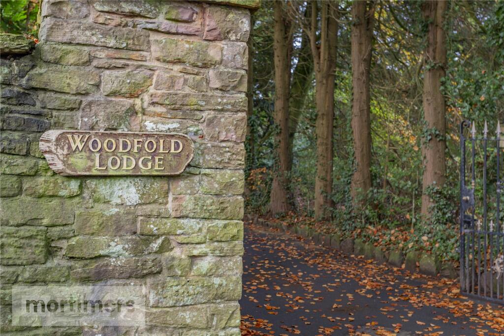 Additional property image - Links Lane, Pleasington, Blackburn, Lancashire, BB2