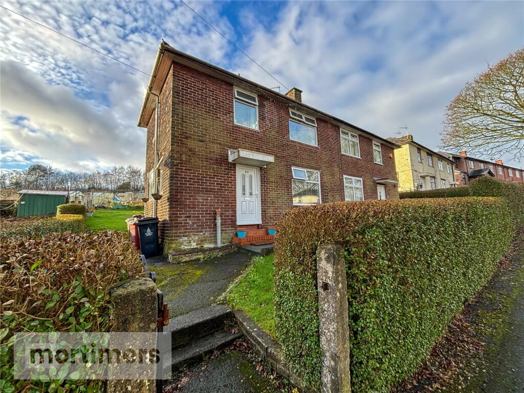 Property image - Briar Road, Blackburn, Lancashire, BB1