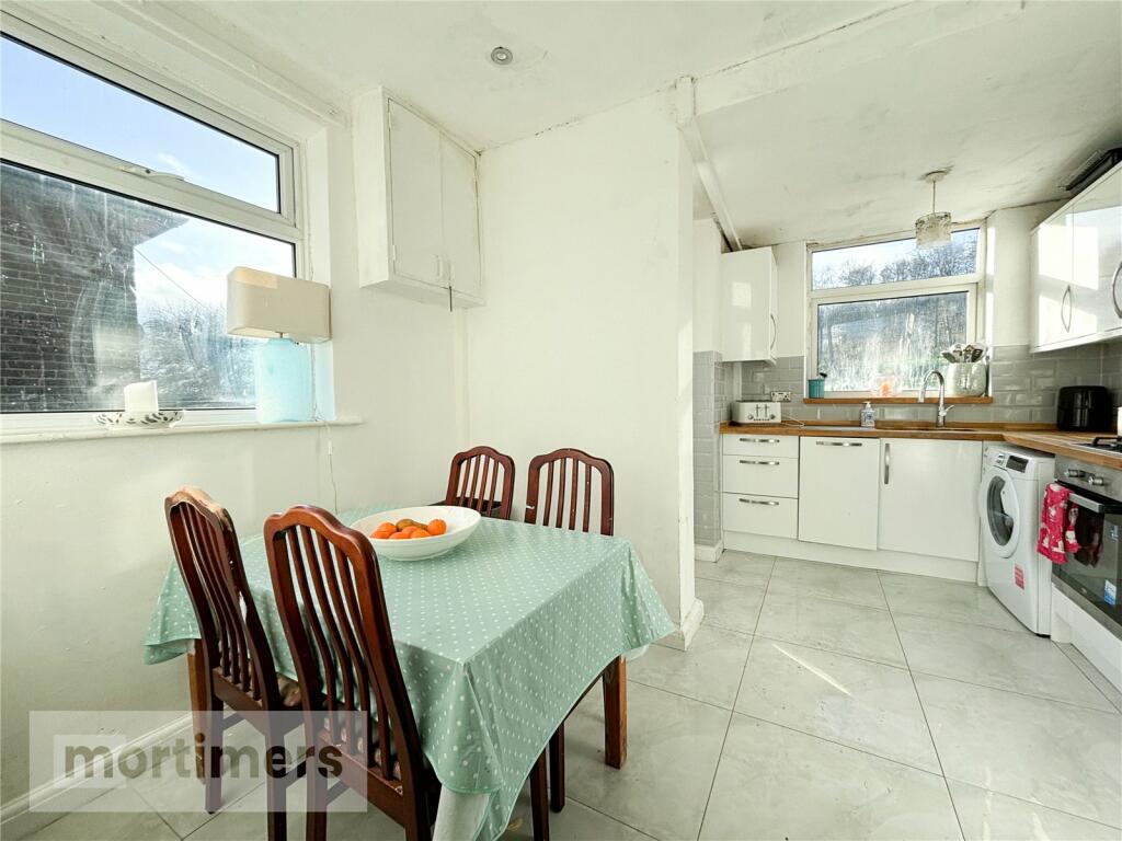 Additional property image - Briar Road, Blackburn, Lancashire, BB1