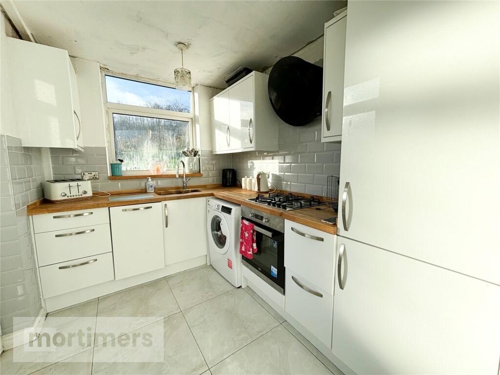 Additional property image - Briar Road, Blackburn, Lancashire, BB1