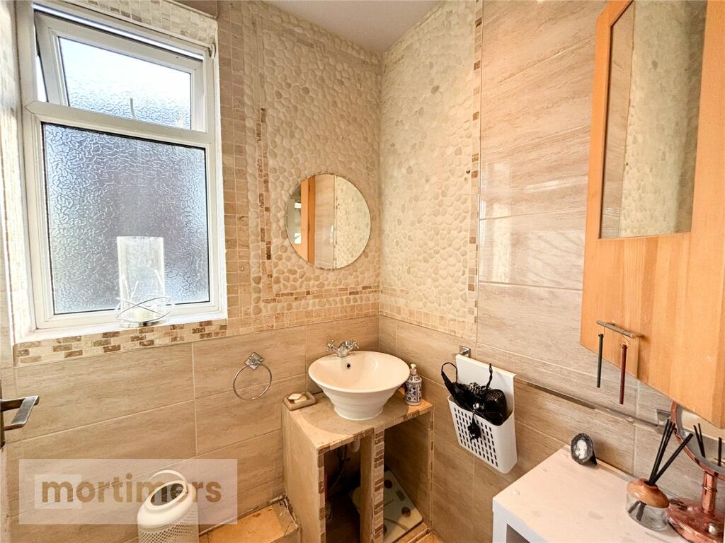 Additional property image - Briar Road, Blackburn, Lancashire, BB1